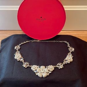 Kate Spade necklace